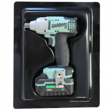 Kielder® Fiber Impact Wrench Bracket After May 2018
