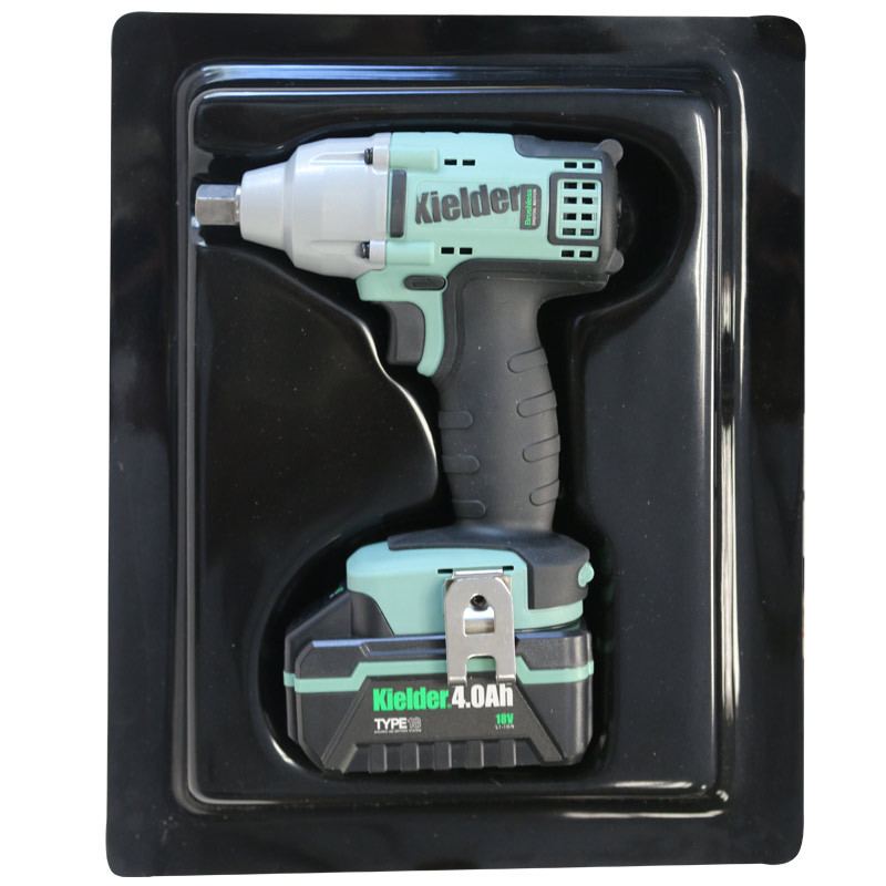 Kielder® Fiber Impact Wrench Bracket After May 2018 - KWT-002-03-SUP2F - SMC-SCCK-F - 3661768636305