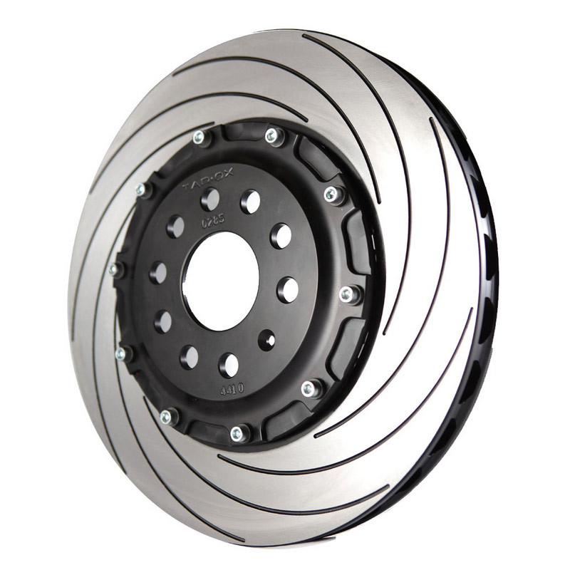 Disco Freno Posteriore Tarox F2000 Renault Clio 2 V6 330x30 Mozzo - TA-2168S2-F2000 - F2000 S1-2168 - 3661768726082