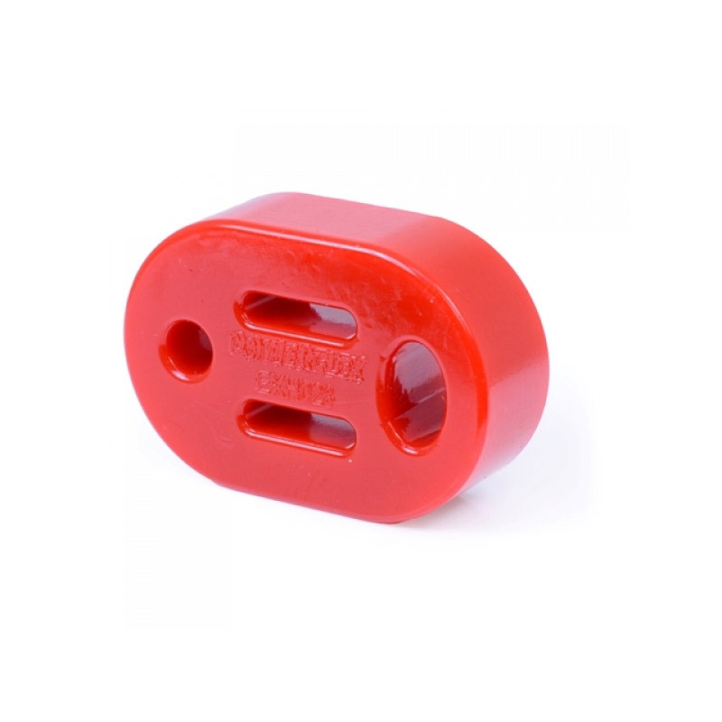 Boccola Powerflex scarico Universale spessore 20mm - PF-EXH028 - EXH028 - 5055676540935