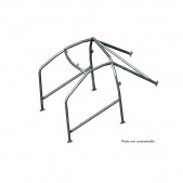 Arceau Sparco Mini Cooper