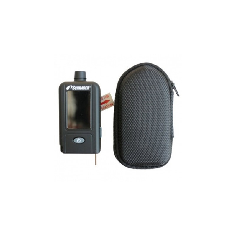 0.35-7 Bar Pressure+ digital Gage controller - SCH-66185-67 - 66185-67 - 3285410048911