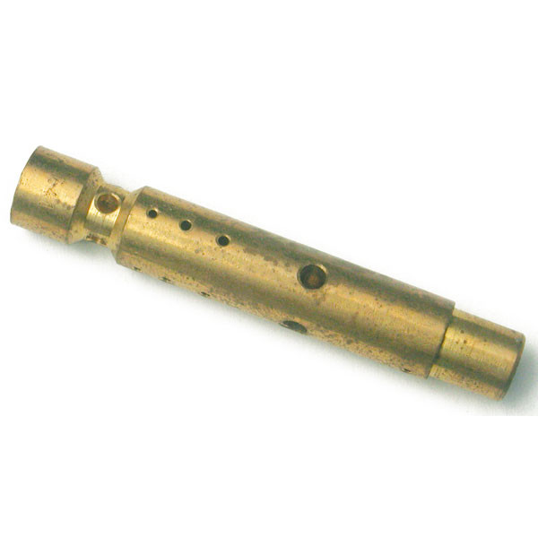 Tube émulsion F29 Weber (pièce) - W-EMUF29 - 6145521100 - 3661768748503