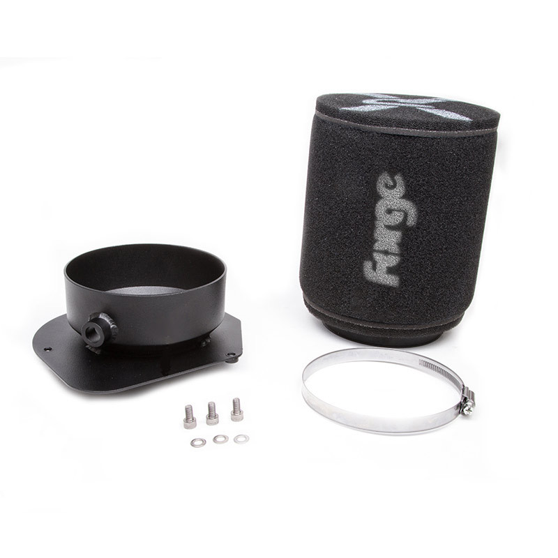 Forge Direct Intake Kit Mercedes A45 AMG - FO-FMINDK20 - FMINDK20 - 3661768748879