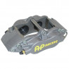 Pinza del Freno AP Racing 4Pistoni 25.4 CP3345 LHT