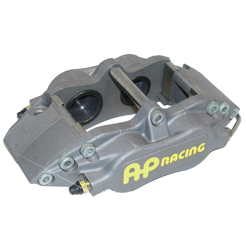 Pinza del Freno AP Racing 4Pistoni 25.4 CP3345 LHT - AP-CP4567-3S4 - CP4567-3S4 - 3661768748930