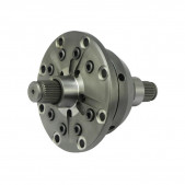 Autobloquant Bratex Volkswagen Golf 1-2 / Seat / Skoda (VW 020 109mm)