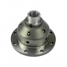 Autobloquant à boulonner Bratex Volkswagen Golf / Seat Ibiza / Skoda Octavia (boîtes manuelles 5 vitesses 02A couronne à sertir)