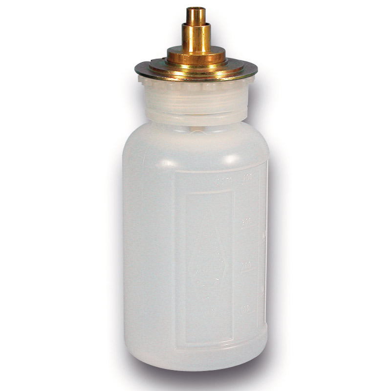 Tracking system for new brake fluid - AS-PURG-150013 - 3661768067529
