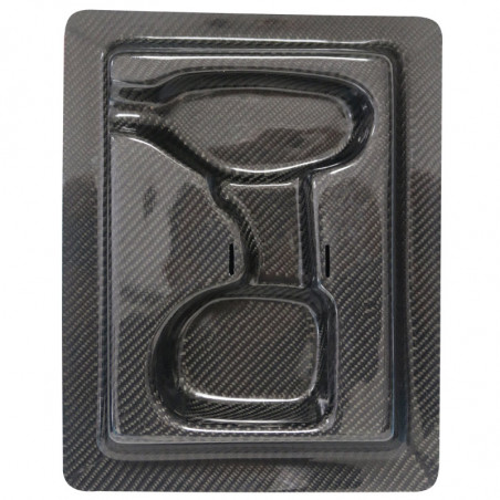 Kielder® Carbon Impact Wrench Holder
