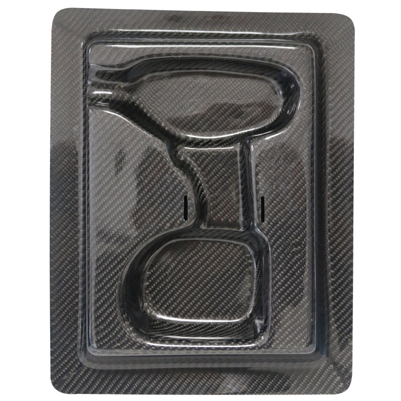 Carbonhalter Schlagschrauber Kielder® Nach Mai 2018 - KWT-002-03-SUP2C - SUPPORT CLE A CHOC C - 3661768636299
