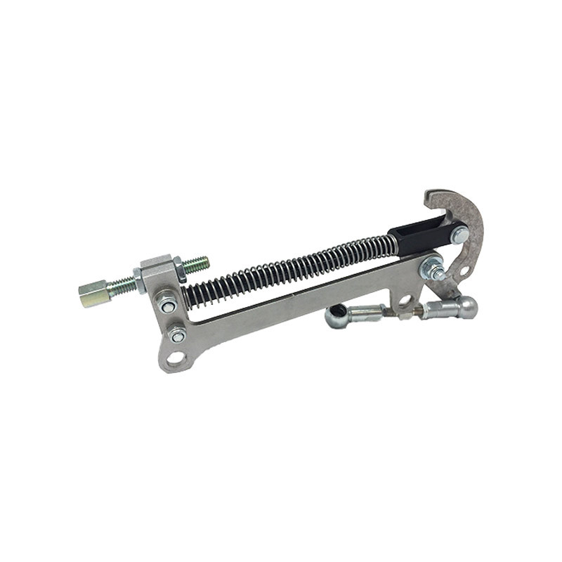 Heritage Jenvey Single Body Control - J-CLS2-TB01 - CLS2-TBO1 - 3661768870518