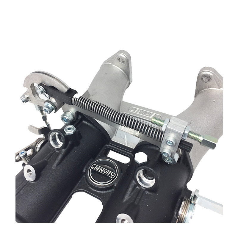 Controllo Semplice Farfalla Heritage Jenvey - J-CLS2-TB01 - CLS2-TBO1 - 3661768870518