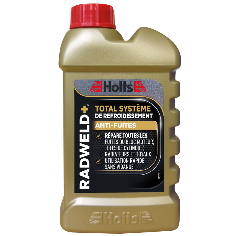 Holts Radweld Plus 250mL - HO-52032050001 - HREP0071A - 5010218006751