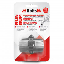 Holts Bent Pipe Flexiwrap