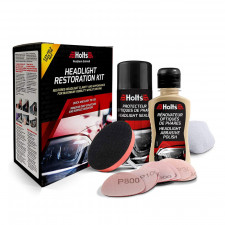 Holts Headlight Restoration Kit
