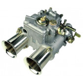 Pack 2 Carburattori Weber 40 DCOE