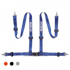 Cintura Sparco 4punti ECE