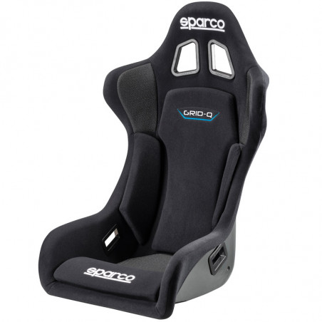 Sedile Racing Sparco Grid Q Fibra FIA