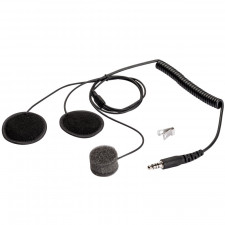 Kit Interfono/Speaker per Casco Integrale Sparco