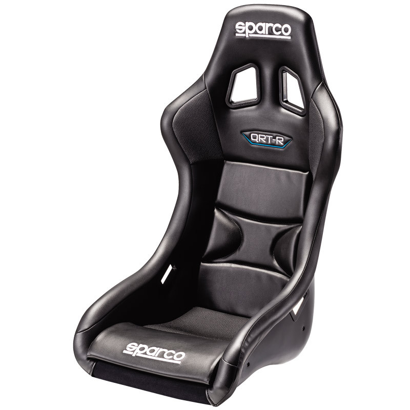 Sparco QRT-R Skai FIA seat - 008012RNRSKY - 008012RNRSKY - 8033280293420