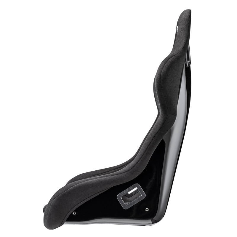 Sparco Evo QRT FIA Seat - 008007RNR - 008007RNR - 8033280255732