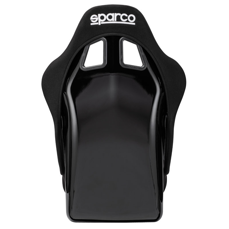 Sedile Racing Sparco Evo QRT FIA - 008007RNR - 008007RNR - 8033280255732