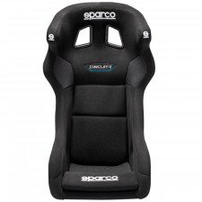 Sedile Sparco Circuit II QRT FIA