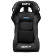 Siège Baquet Sparco Circuit II QRT FIA
