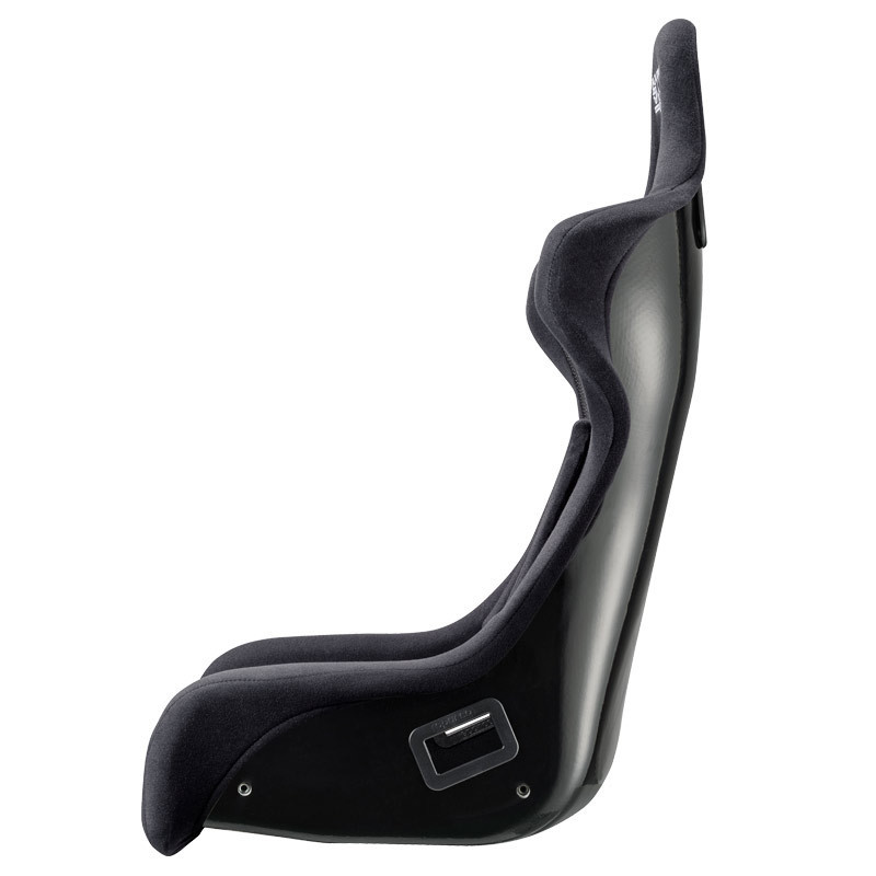 Schalensitz Sparco Grid Q Fibre FIA - 008009RNR - 008009RNR - 8033280274818