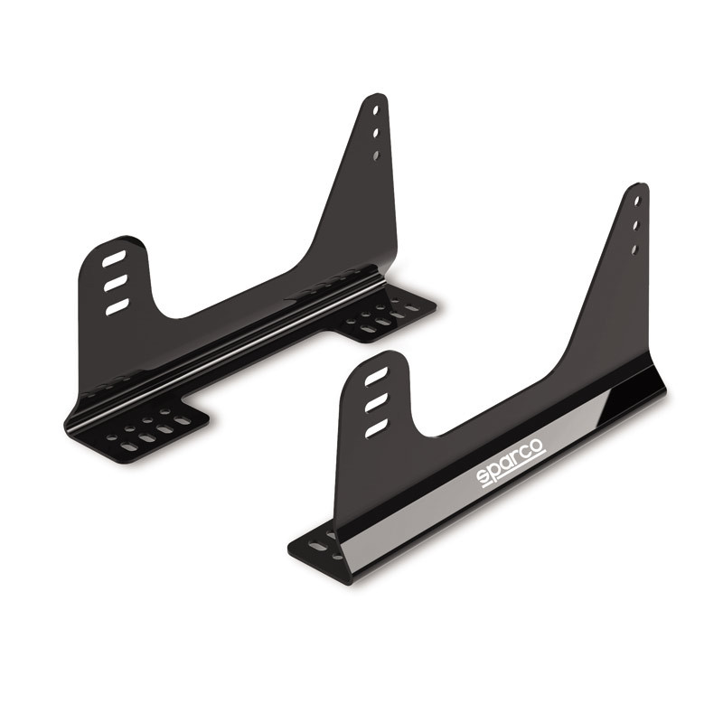 Fixation Latérale Sparco pour QRT Performance - 0049616QRT - 0049616QRT - 8033280279677