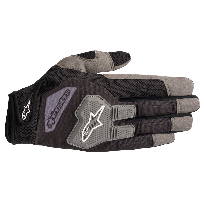 Gants Alpinestars Mécano Engine - AL-3552519.NG.L - 3552519.106.L