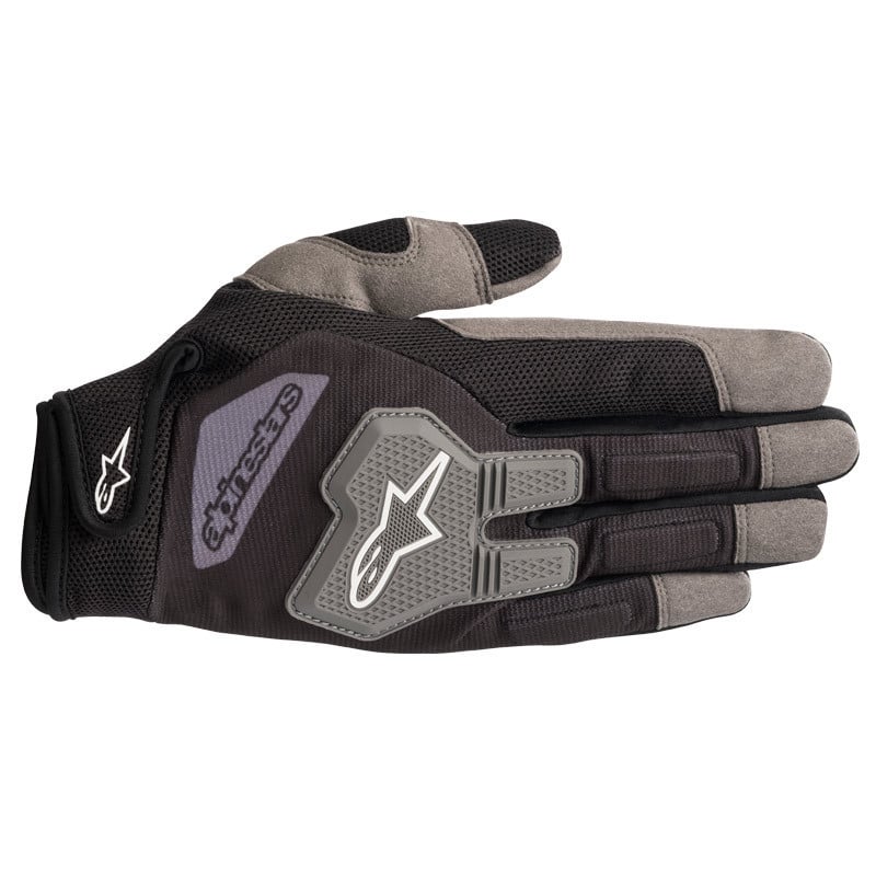 Guanti Alpinestars Meccanico Engine - AL-3552519.NG.L - 3552519.106.L