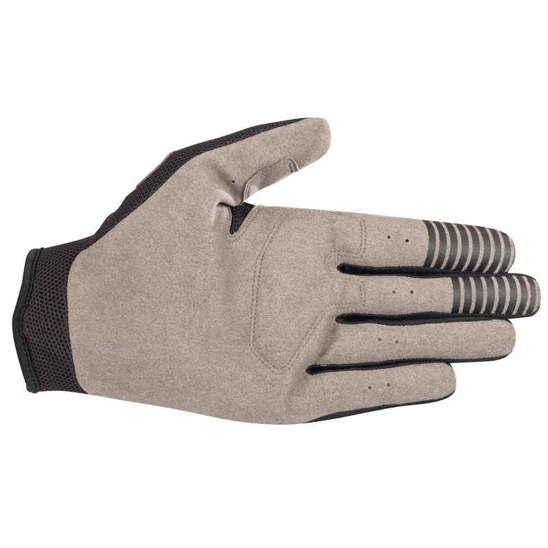 Gants Alpinestars Mécano Engine - AL-3552519.NG.L - 3552519.106.L