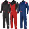 Combinaison Alpinestars Karting Indoor