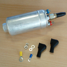 High Pressure Fuel Pump 250L/H 5B M18