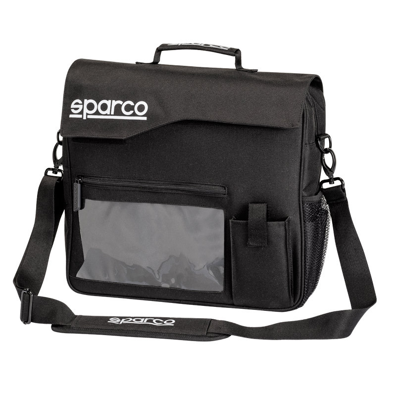 Borsa Co-driver Sparco - 0164281NR - 0164281NR - 8033280278311