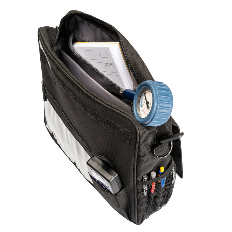 Borsa Co-driver Sparco - 0164281NR - 0164281NR - 8033280278311
