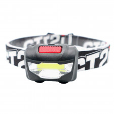 GT2i Headlamp