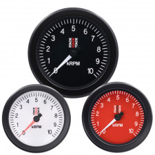 Stack ST100 Sport Rev-Counter Diameter 88mm 0-10K RPM