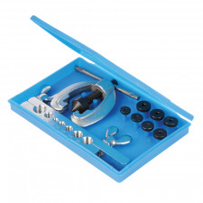Pipe Flaring Kit 9pce