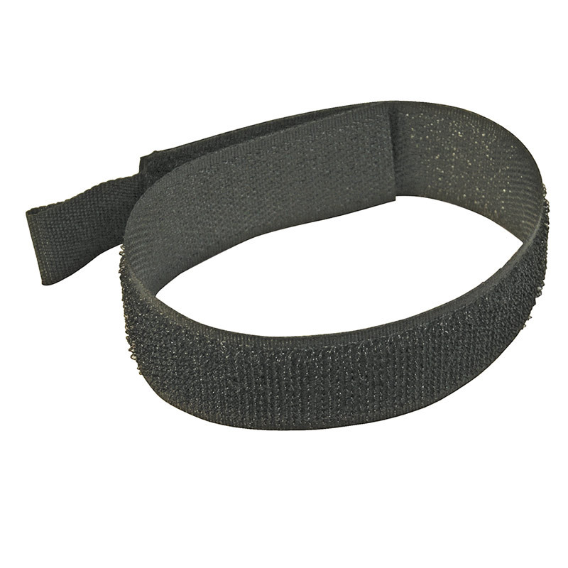 Attaches de câble auto-agrippants, 10 pcs - AS-T0042 - 5024763163944