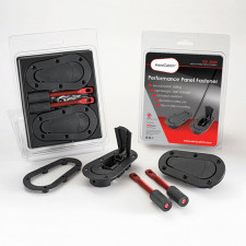 Aerocatch® Bonnet Pin without key (pair)