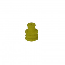 Gelber Dichtungsring 1.8-2.4mm