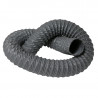 PVC Grey Ventilation Pipe M1 Diameter 45 (1m)