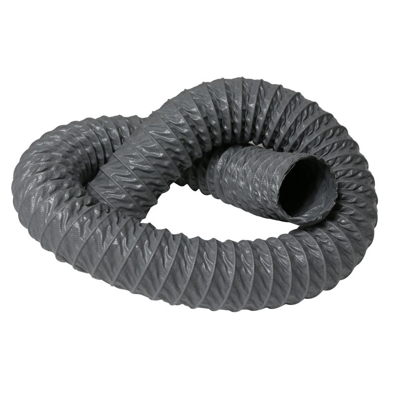 PVC Grey Ventilation Pipe M1 Diameter 45 (1m) - EL-GAINE-45X10 - 3661768524534
