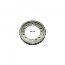 Couronne pour Couple RD097 15x63