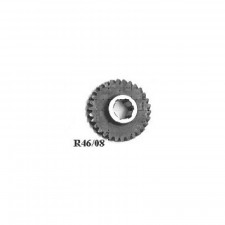 Ingranaggio 4° RC046 Albero Secondario
