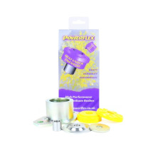 Powerflex Front Right Hand Engine Mount Lancia Intégrale 16v (1 part)