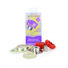 Powerflex Rear Left Hand Engine Mount Lancia Intégrale 16v (1 part)